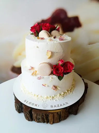 Słodki Bazaar-Pracownia Tortów i Słodkości
